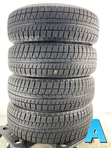 ブリヂストン ブリザック REVOGZ 175/65R14