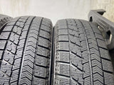 ブリヂストン ブリザック VRX 155/65R14