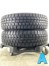 ダンロップ ウィンターマックス WM01 165/70R14 2本