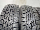 グッドイヤー アイスナビ 6 155/65R14 4本
