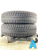 ブリヂストン VRX 165/70R14 2本