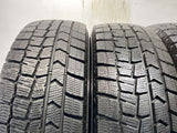 ダンロップ ウィンターマックス WM02 185/70R14 4本