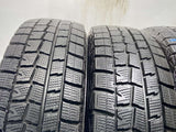 ダンロップ ウィンターマックス WM01 175/70R14 4本