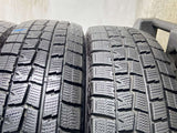ダンロップ ウィンターマックス WM01 175/70R14 4本