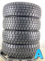 ダンロップ ウィンターマックス WM01 165/70R14 4本