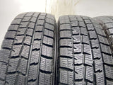 ダンロップ ウィンターマックス WM01 165/70R14 4本