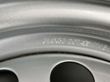 トーヨータイヤ デルベックス M934 155/80R14 88/86N LT /トヨタ純正 5.0J+ 100-4穴 4本