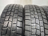 ダンロップ ウィンターマックス WM01 165/70R14 4本