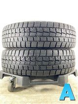 ダンロップ ウィンターマックス WM01 175/70R14 2本