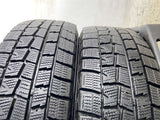 ダンロップ ウィンターマックス WM01 175/70R14 2本