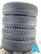 ブリヂストン ブリザック VRX 185/70R14 4本