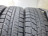 ブリヂストン ブリザック VRX 185/70R14 4本