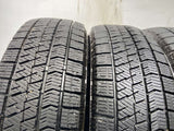 ブリヂストン ブリザック VRX2 175/65R14 4本