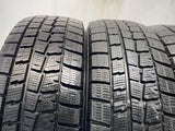 ダンロップ ウィンターマックス WM01 175/65R14 4本