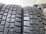 ダンロップ ウィンターマックス WM01 175/65R14 4本