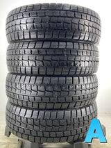ダンロップ ウィンターマックス WM01 175/65R14 4本
