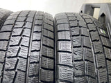 ダンロップ ウィンターマックス WM01 175/65R14 4本