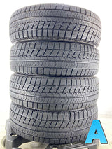 ブリヂストン ブリザック VRX 175/65R14 4本