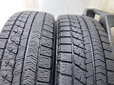 ブリヂストン ブリザック VRX 175/65R14 2本