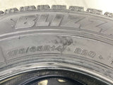 ブリヂストン ブリザック VRX 175/65R14 2本