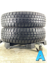 ダンロップ ウィンターマックス WM01 165/70R14 2本