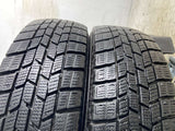 グッドイヤー アイスナビ 6 165/70R14 2本