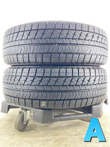 ブリヂストン ブリザック VRX 175/65R14 2本