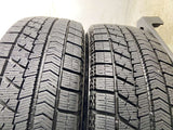 ブリヂストン ブリザック VRX 175/65R14 2本