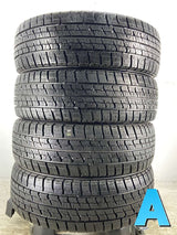 グッドイヤー アイスナビ ZEA2 175/65R14 4本