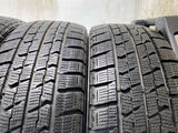 グッドイヤー アイスナビ ZEA2 175/65R14 4本
