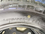 オートバックス アイスエスポルテ 175/65R14 2本