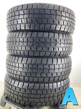 ダンロップ ウィンターマックス WM01 175/65R14 4本