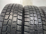 ダンロップ ウィンターマックス WM01 175/65R14 4本