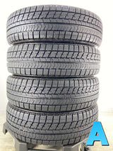 ブリヂストン ブリザック VRX 165/70R14 4本