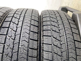 ブリヂストン ブリザック VRX 165/70R14 4本