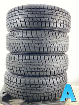 ヨコハマ アイスガード iG50 PLUS 175/65R14 4本