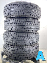 ブリヂストン ブリザック REVOGZ 175/65R14 4本