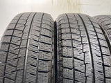 ブリヂストン ブリザック REVOGZ 175/65R14 4本