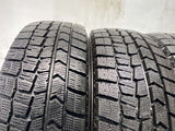 ダンロップ ウィンターマックス WM02 175/65R14 4本