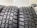 ダンロップ ウィンターマックス WM02 175/65R14 4本