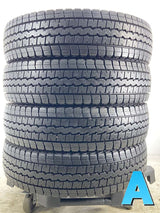 ダンロップ ウィンターマックス SV01 155/80R14 88/86N 4本