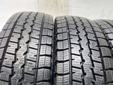 ダンロップ ウィンターマックス SV01 155/80R14 88/86N 4本