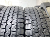 ダンロップ ウィンターマックス SV01 155/80R14 88/86N 4本