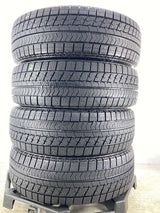 ブリヂストン ブリザック VRX 175/65R14 4本