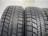 ブリヂストン ブリザック VRX 175/65R14 4本