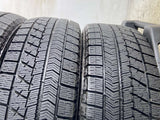 ブリヂストン ブリザック VRX 175/65R14 4本