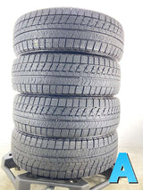 ブリヂストン ブリザック VRX 175/65R14 4本