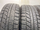 ブリヂストン ブリザック VRX 175/65R14 4本