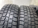 ダンロップ ウィンターマックス WM01 175/65R14 2本