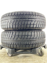 ブリヂストン ブリザック REVOGZ 185/65R14 2本